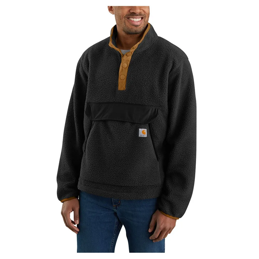 Carhartt Casaco Sherpa Relaxed Fit