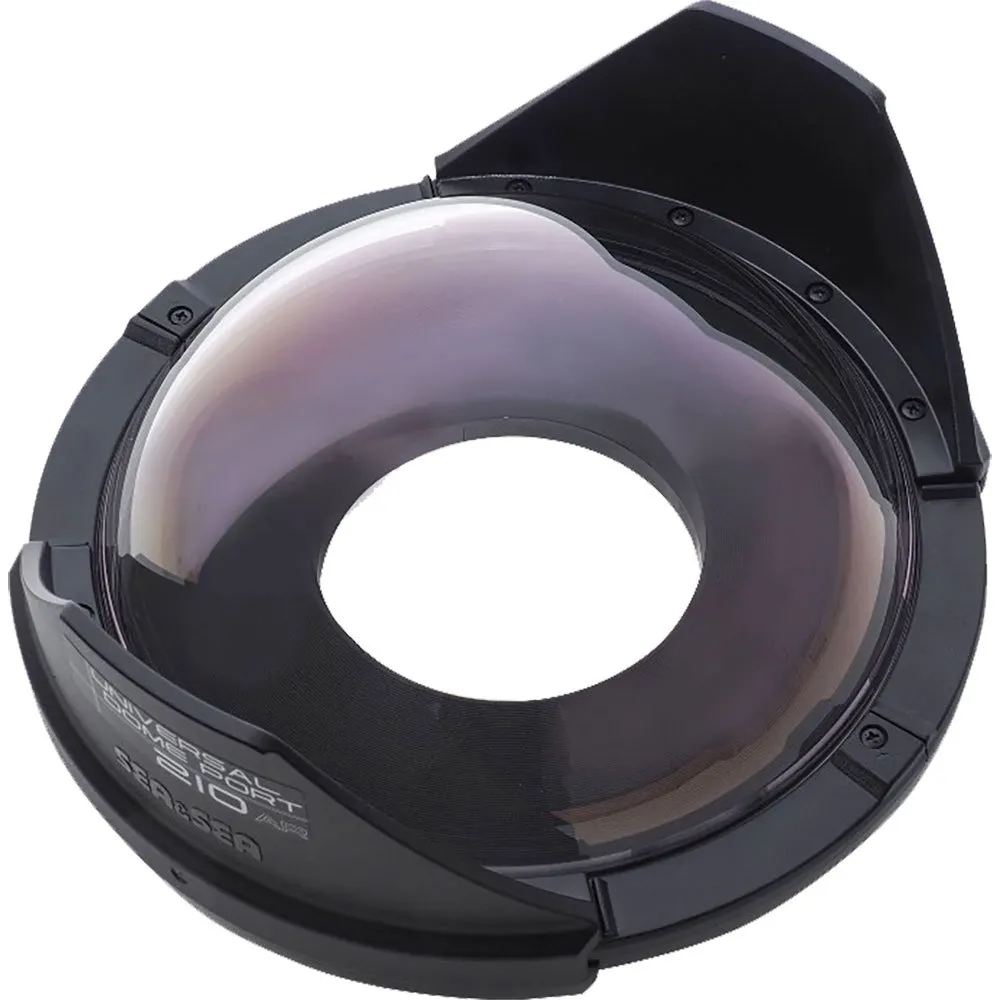 Sea and Sea Lente DX Dome 210AR