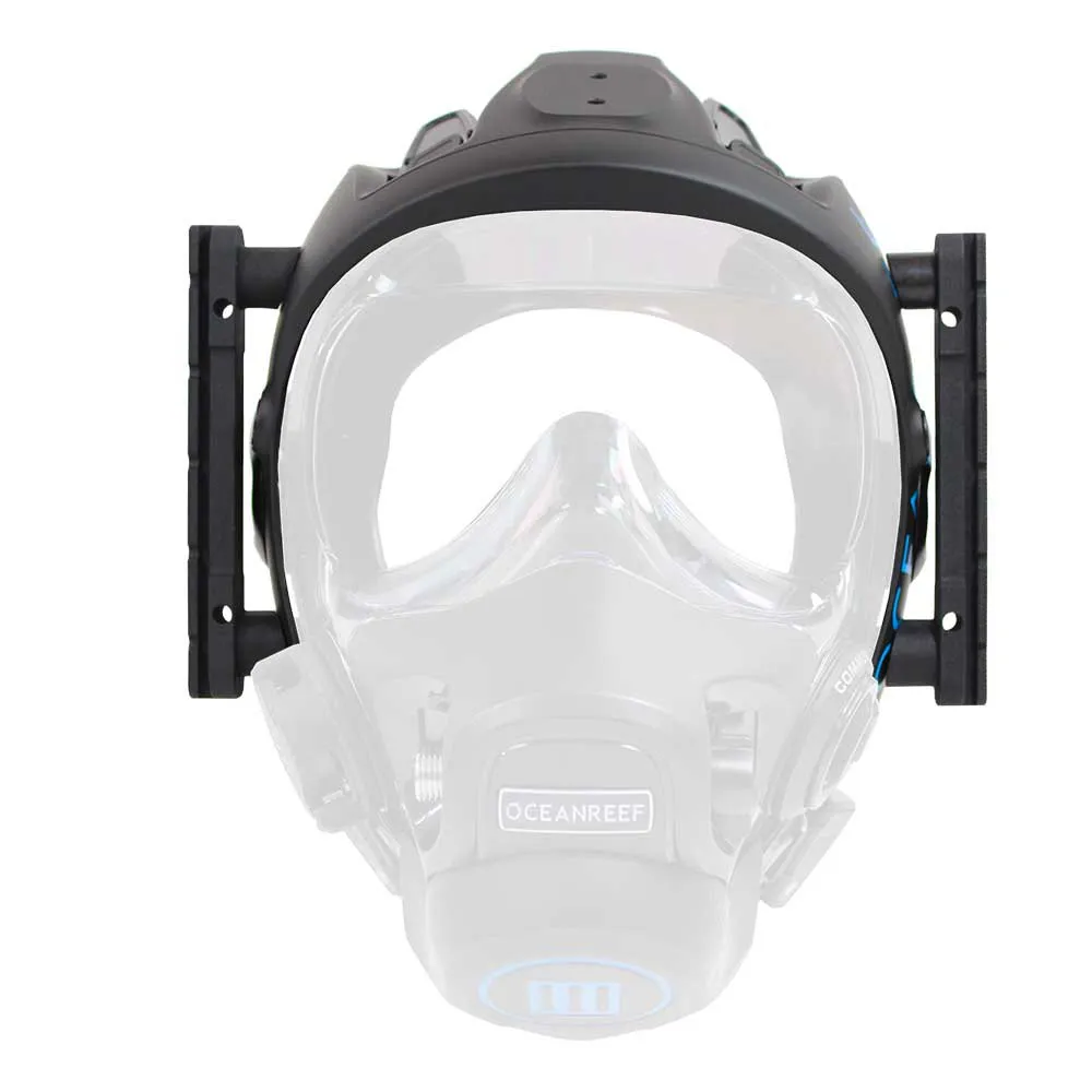 Ocean reef Montar Professional R Kit