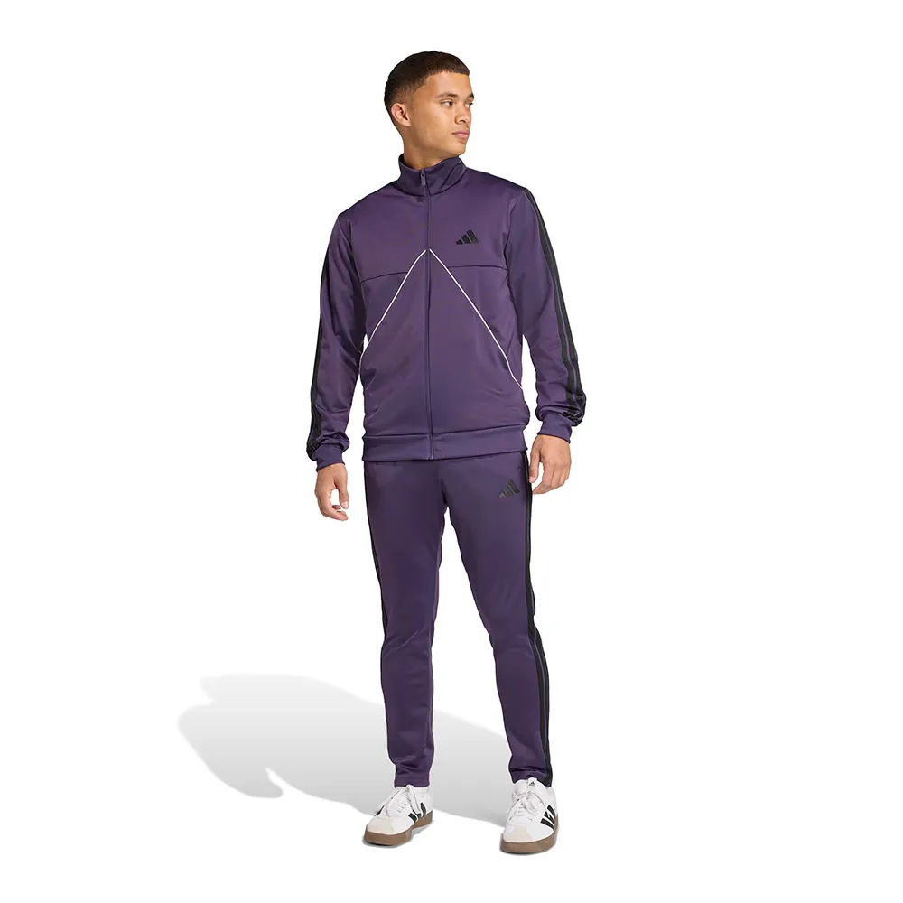 adidas Agasalho Sportswear Tricot Tiro-Inspired