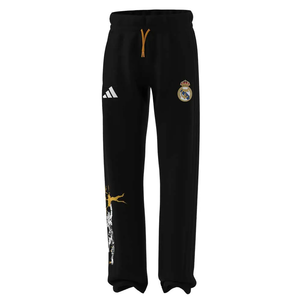 adidas Calça de moletom Real Madrid Avengers
