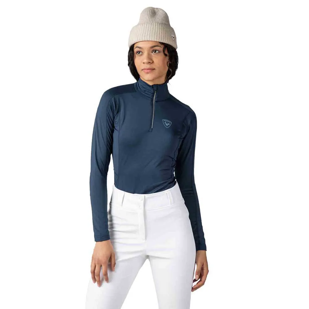Rossignol Camiseta de manga comprida Classique
