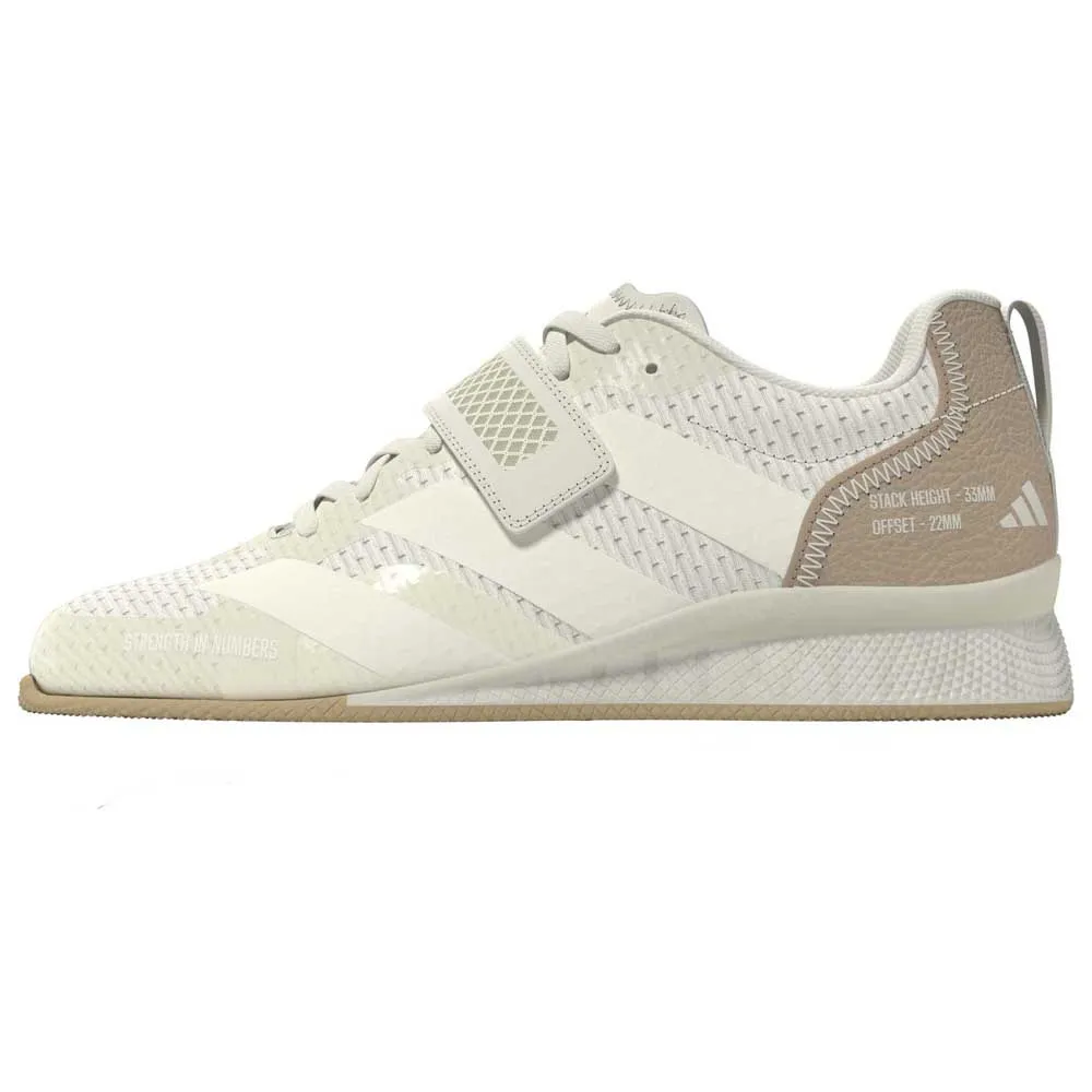 adidas Sapatos de halterofilismo Adipower III