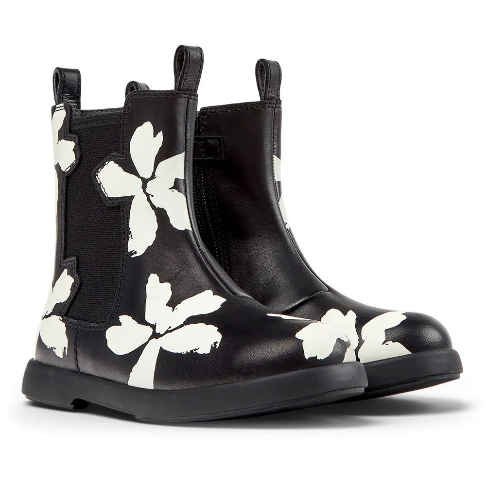 Camper Botinhas Duet