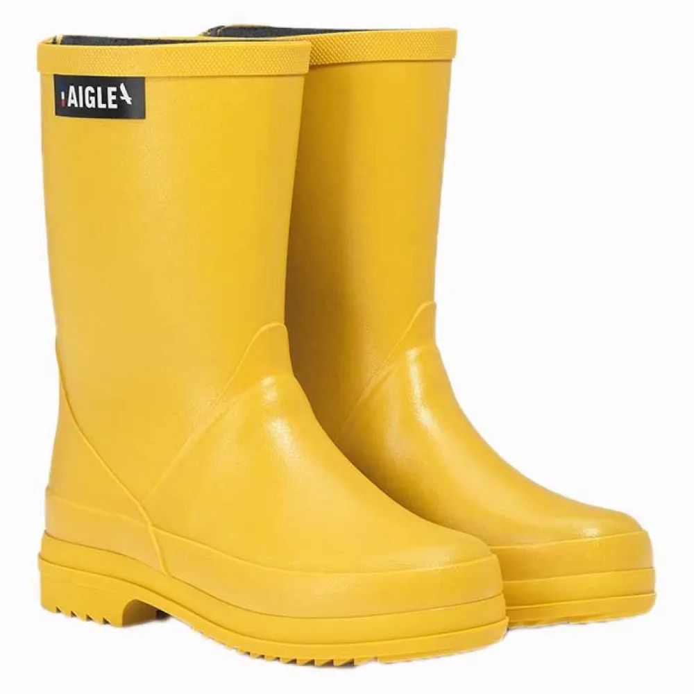 Aigle Botas de chuva NB821