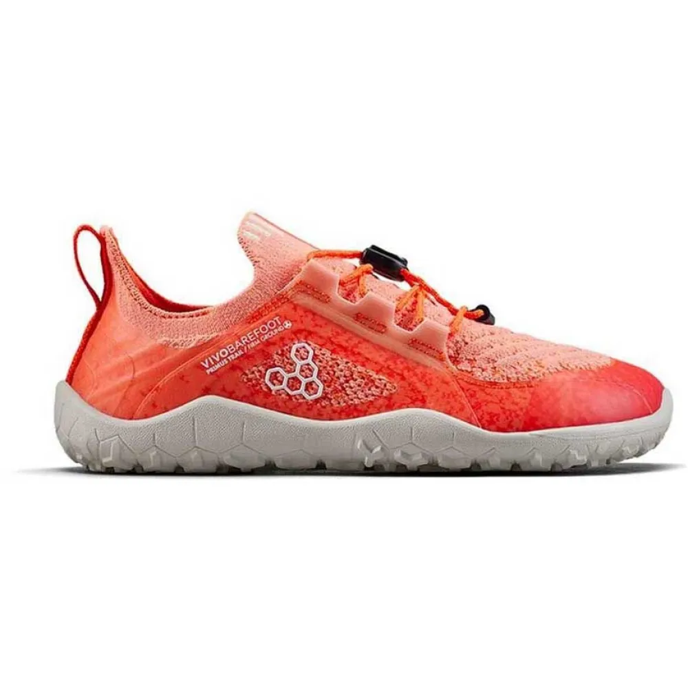 Vivobarefoot Ténis de trail running Primus Trail Knit FG Barefoot Kids
