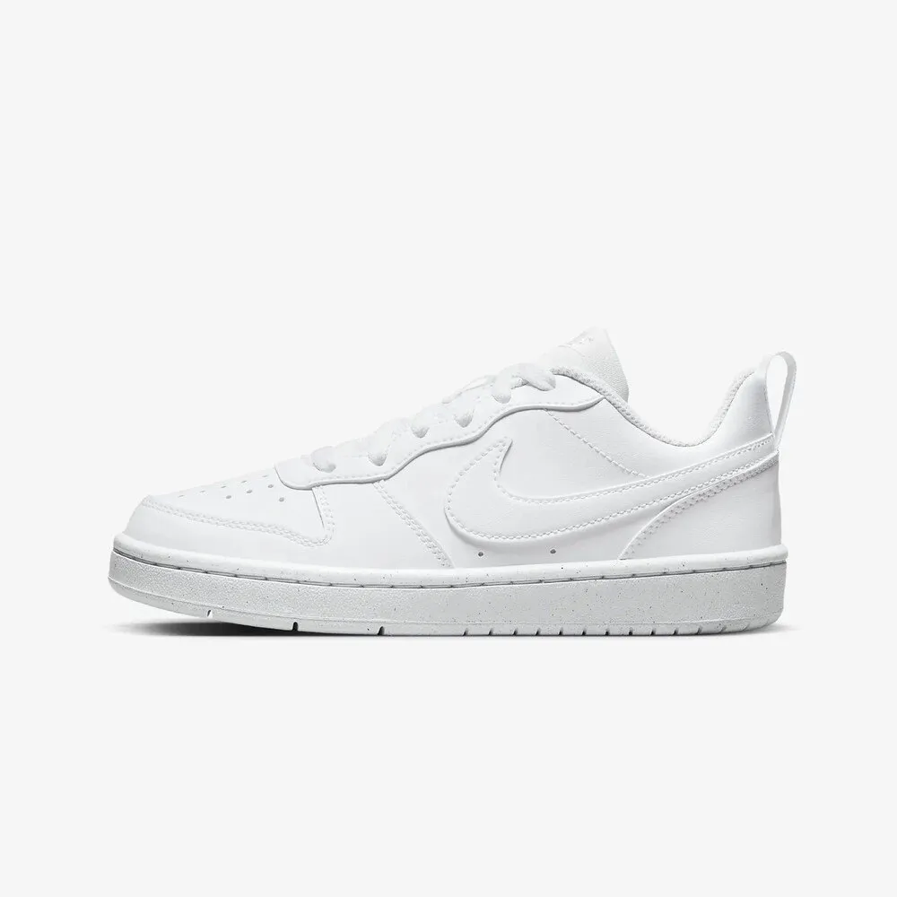 Nike Tênis Court Borough Low Recraft