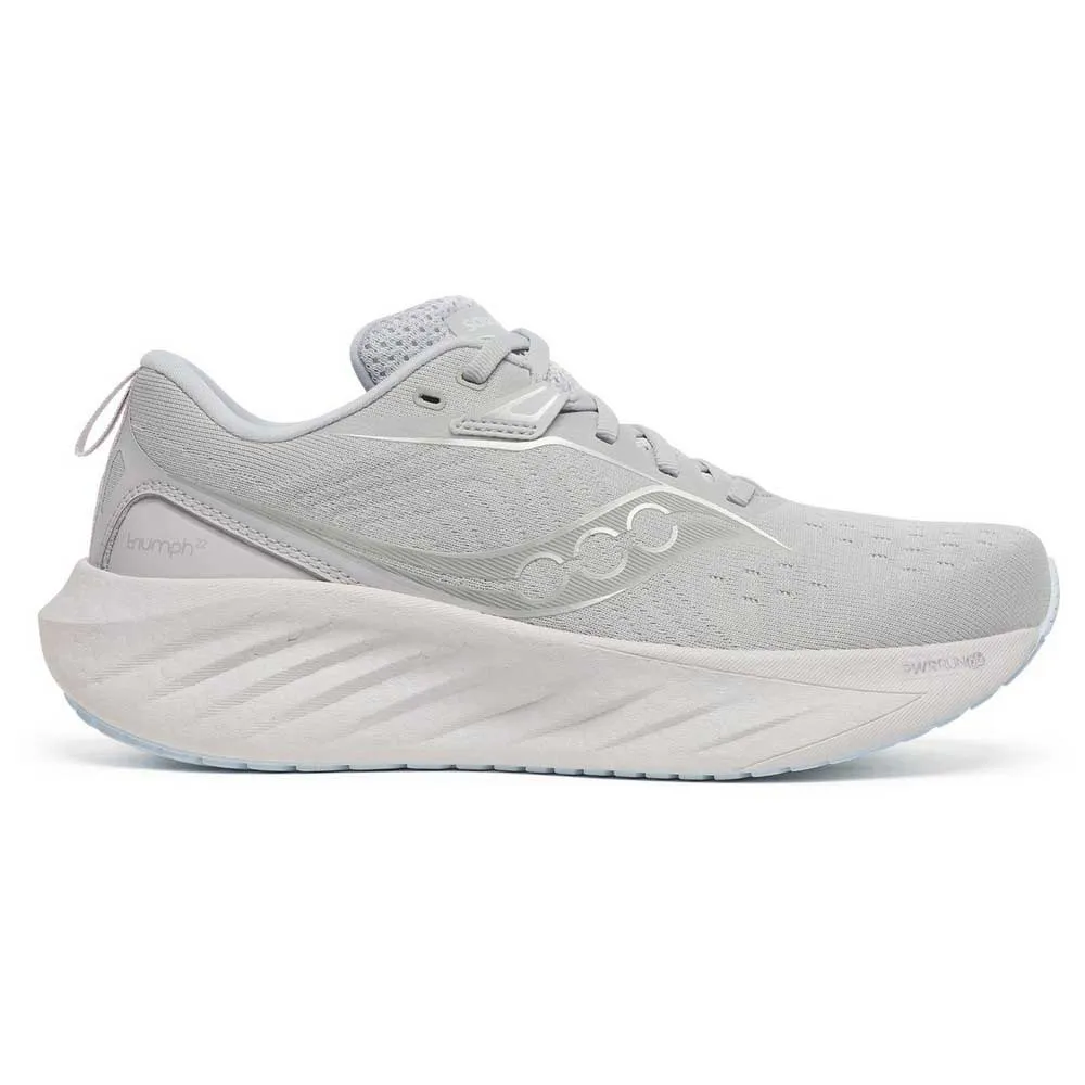 Saucony Tênis de corrida Triumph 22