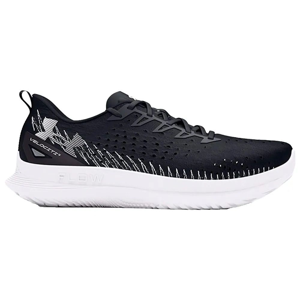 Under armour Tênis de corrida Flow Velociti 4 SE
