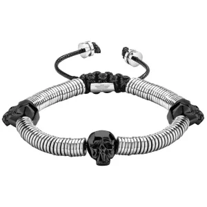 Police Pulseira PJ26553BSSB01