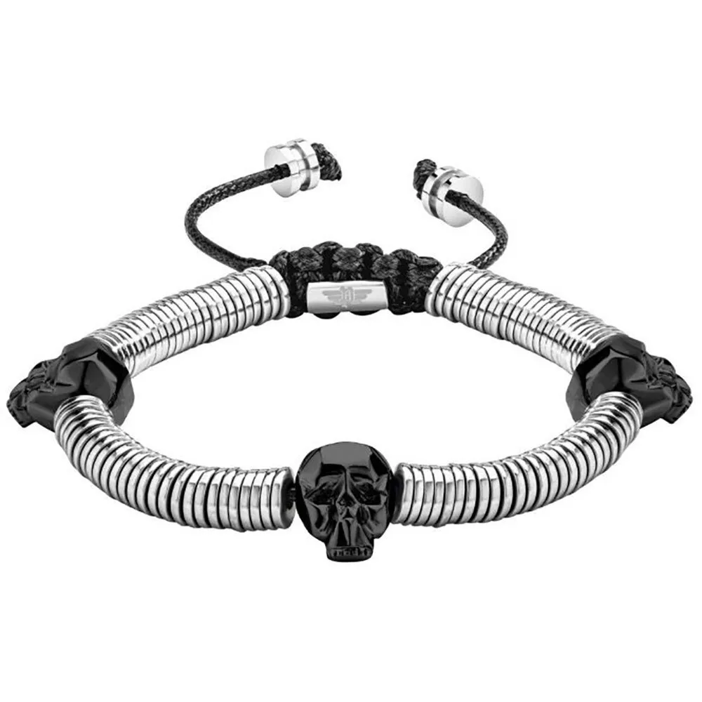 Police Pulseira PJ26553BSSB01