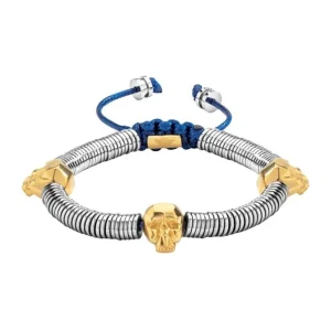 Police Pulseira PJ26553BSSG02