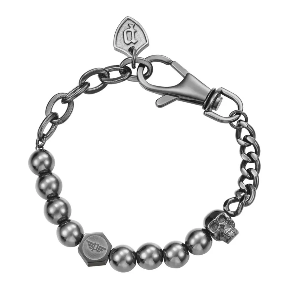 Police Pulseira Vertex