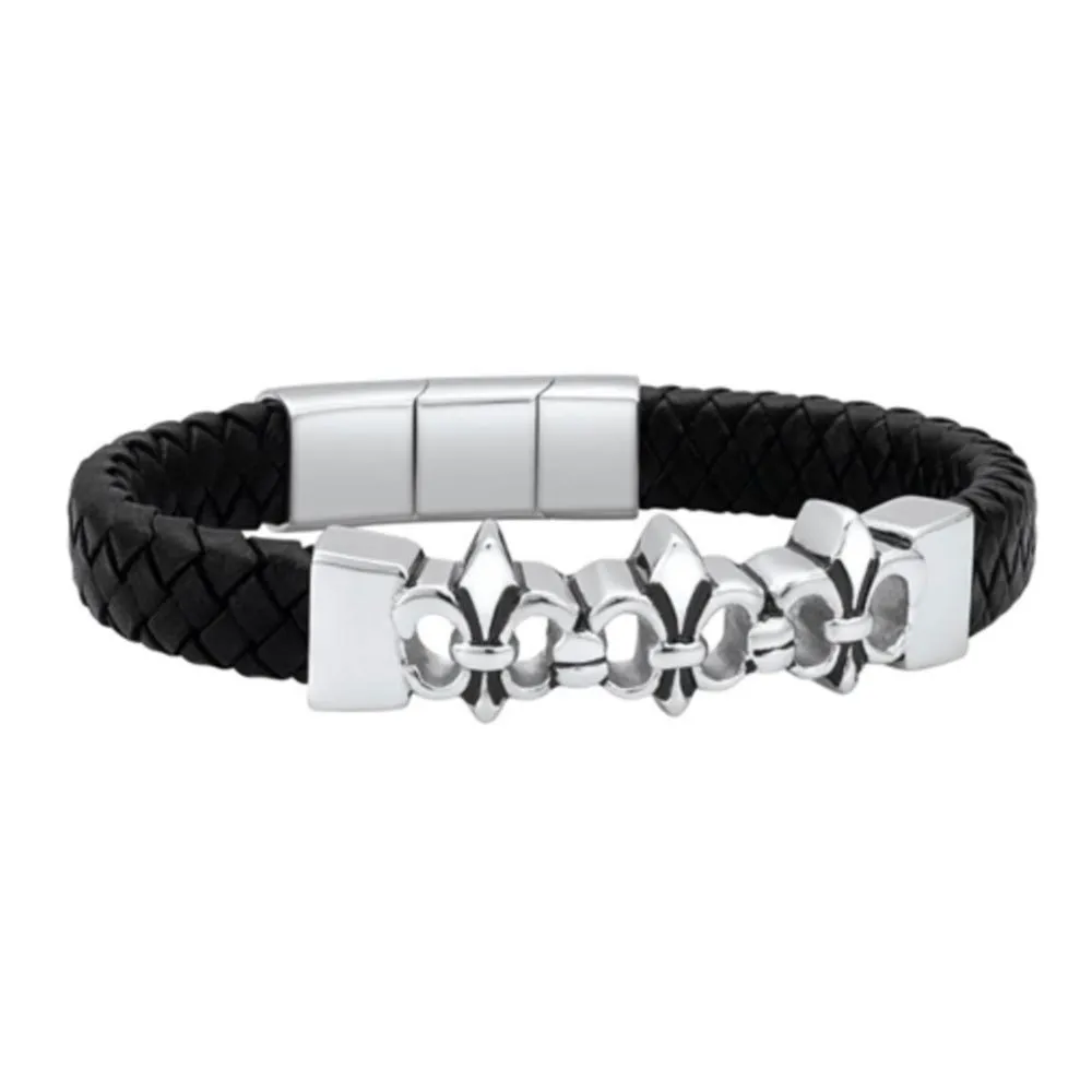 Police Pulseira S14AMV01B
