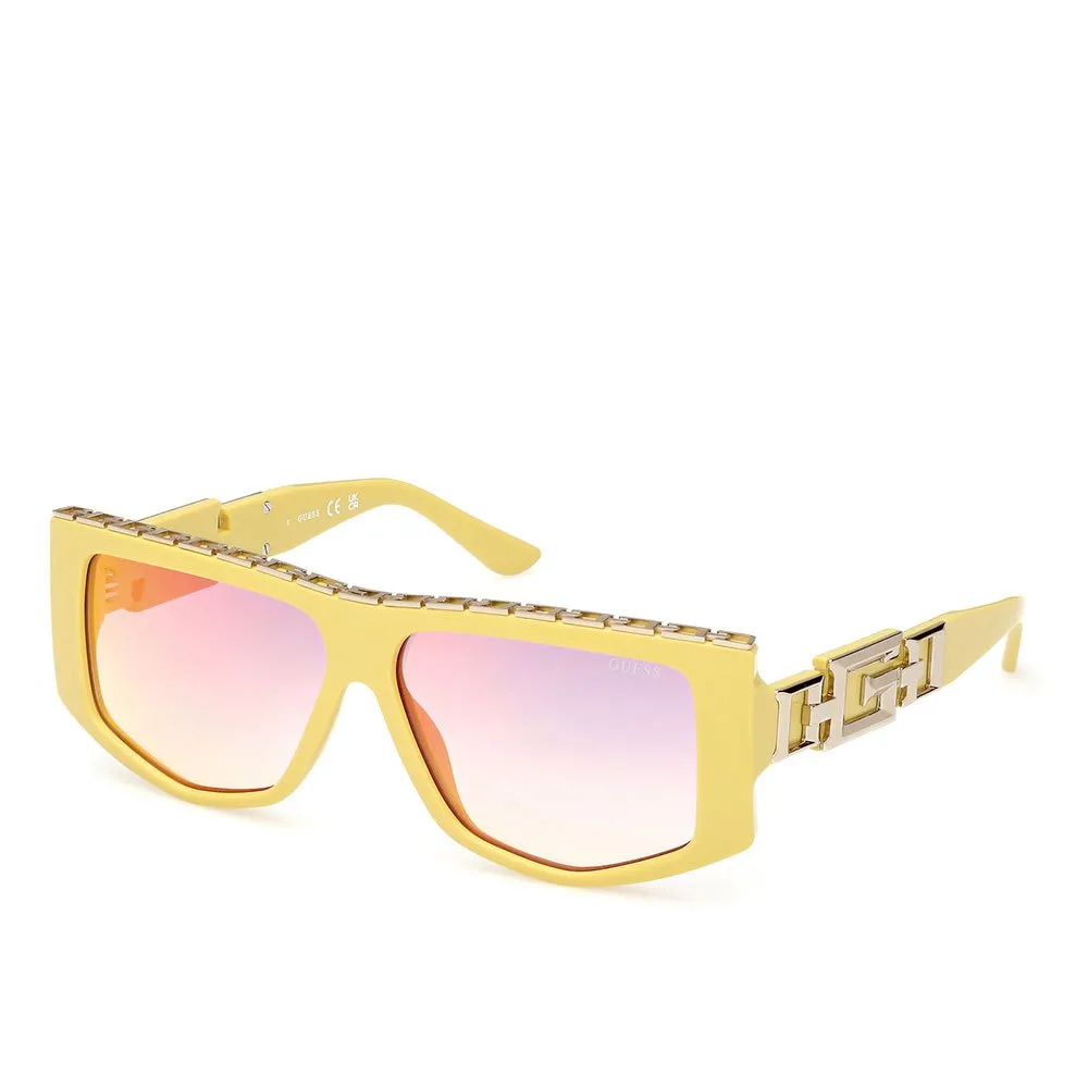 Guess Óculos de sol femininos GU7914