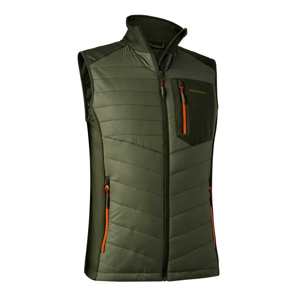 Deerhunter Colete Chamois Padded