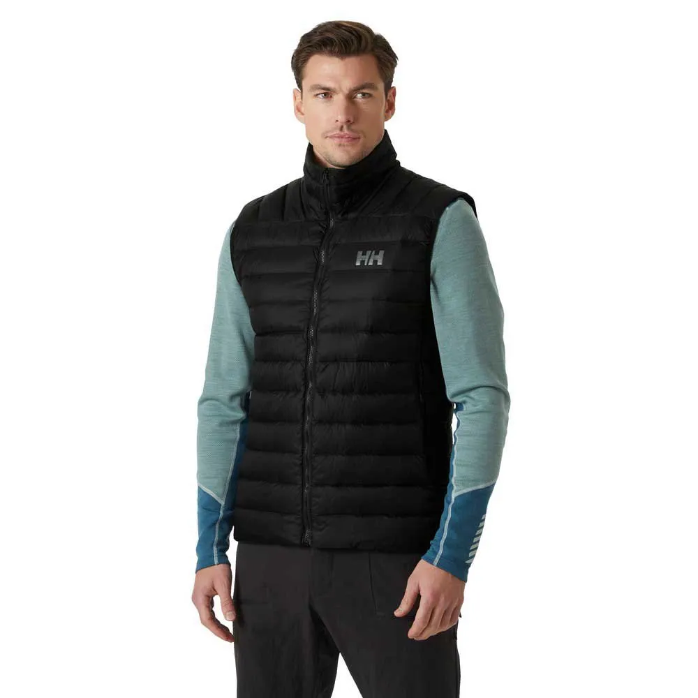 Helly hansen Colete Verglas Down 2.0