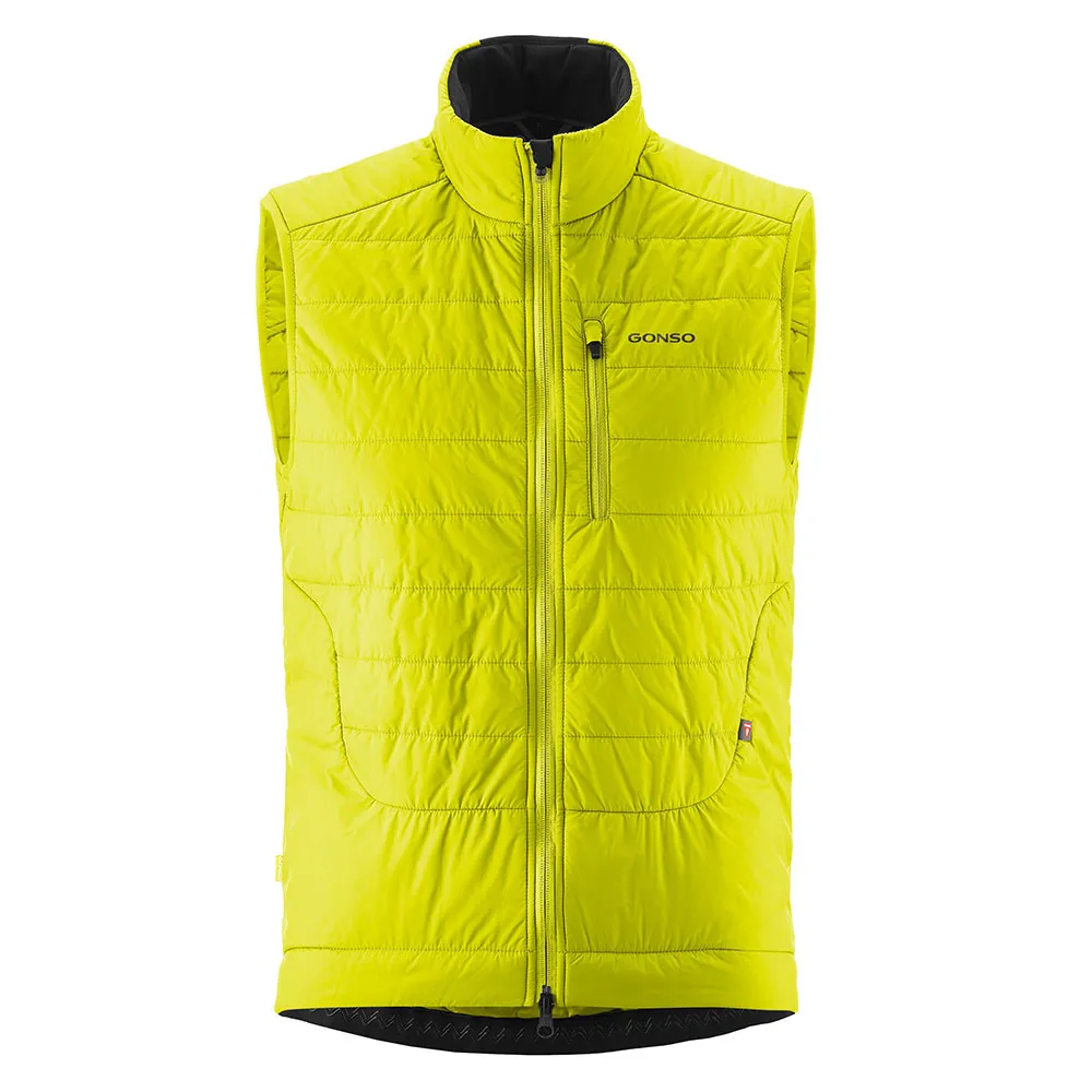 Gonso Colete Trail Primaloft