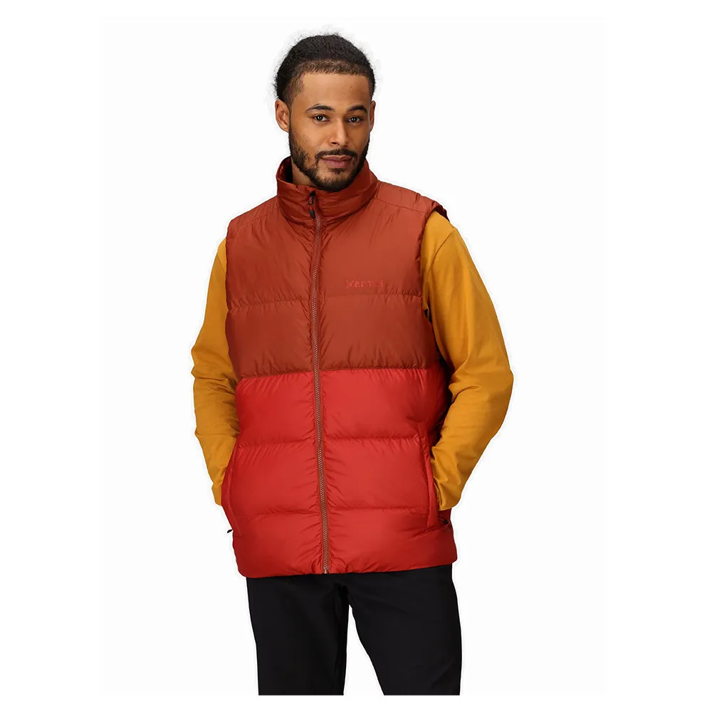 Marmot Colete Guides Down