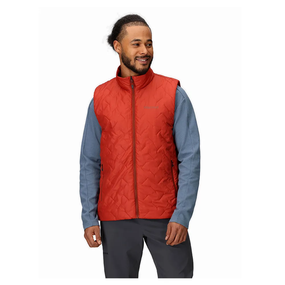 Marmot Colete MonoQuilt