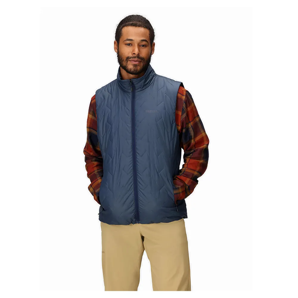Marmot Colete MonoQuilt