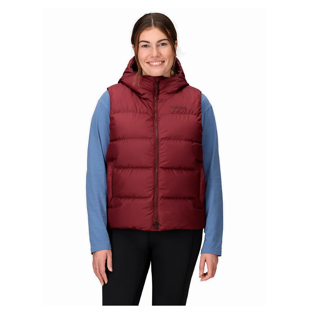 Marmot Colete Strollbridge