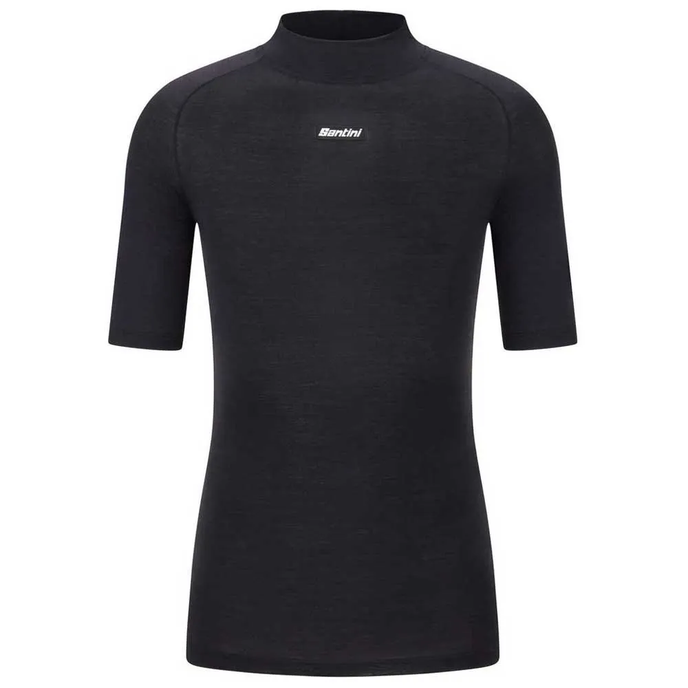 Santini Base layer de manga curta Lana