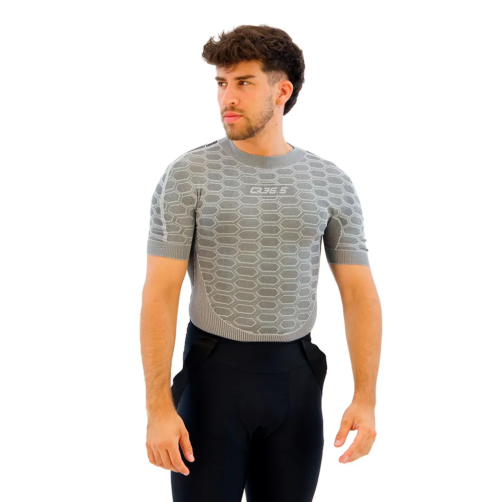 Q36.5 Base layer de manga curta 2