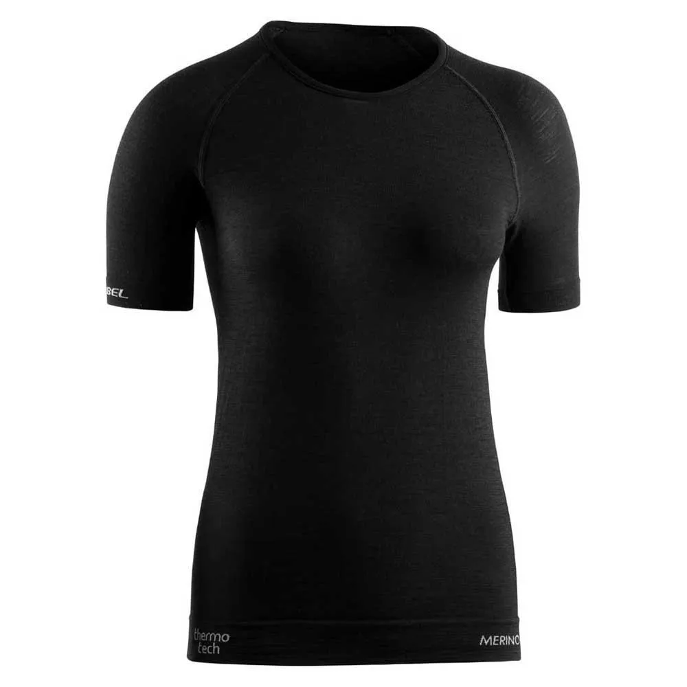 Lurbel Base layer de manga curta Merino Lite