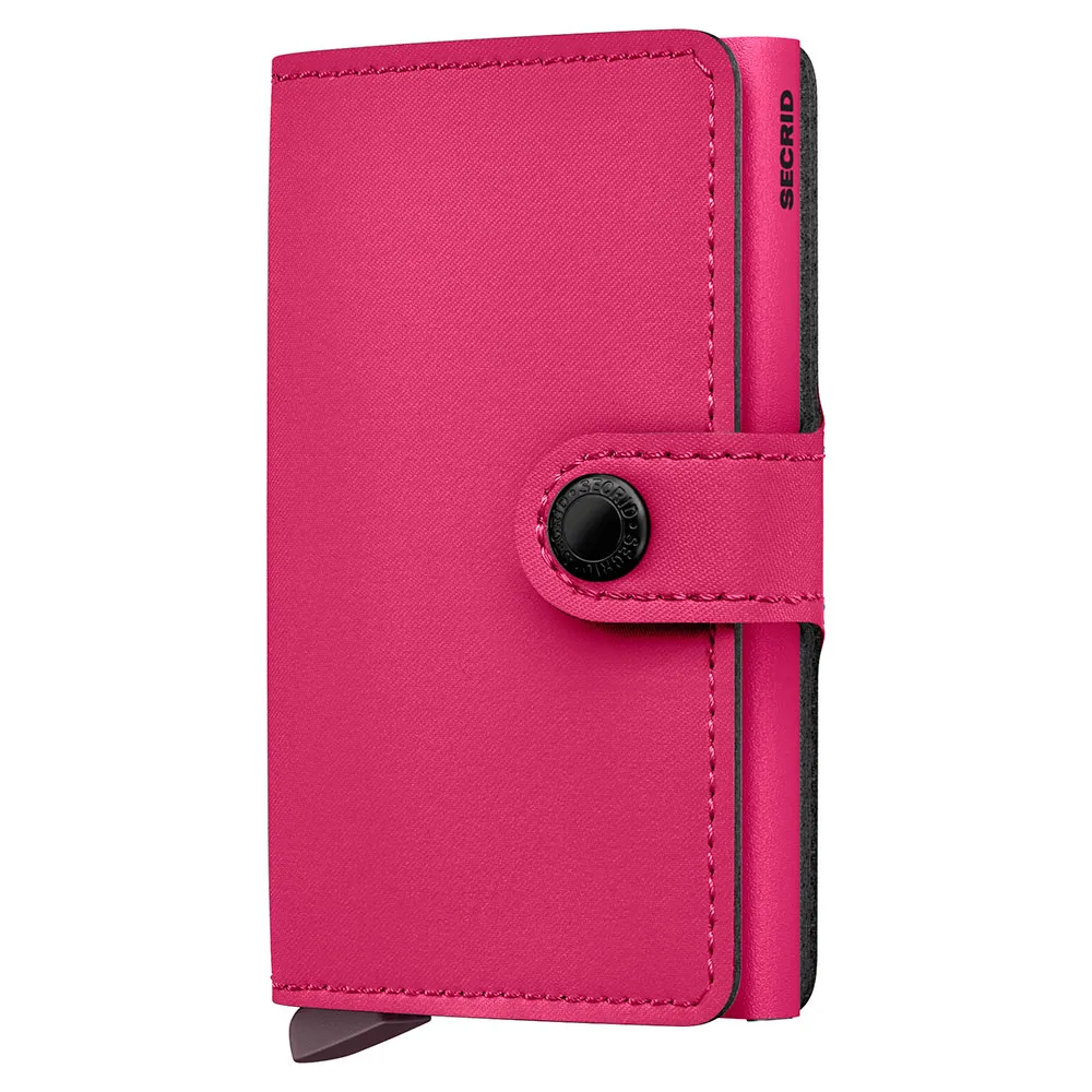 Secrid Carteira Miniwallet Yard