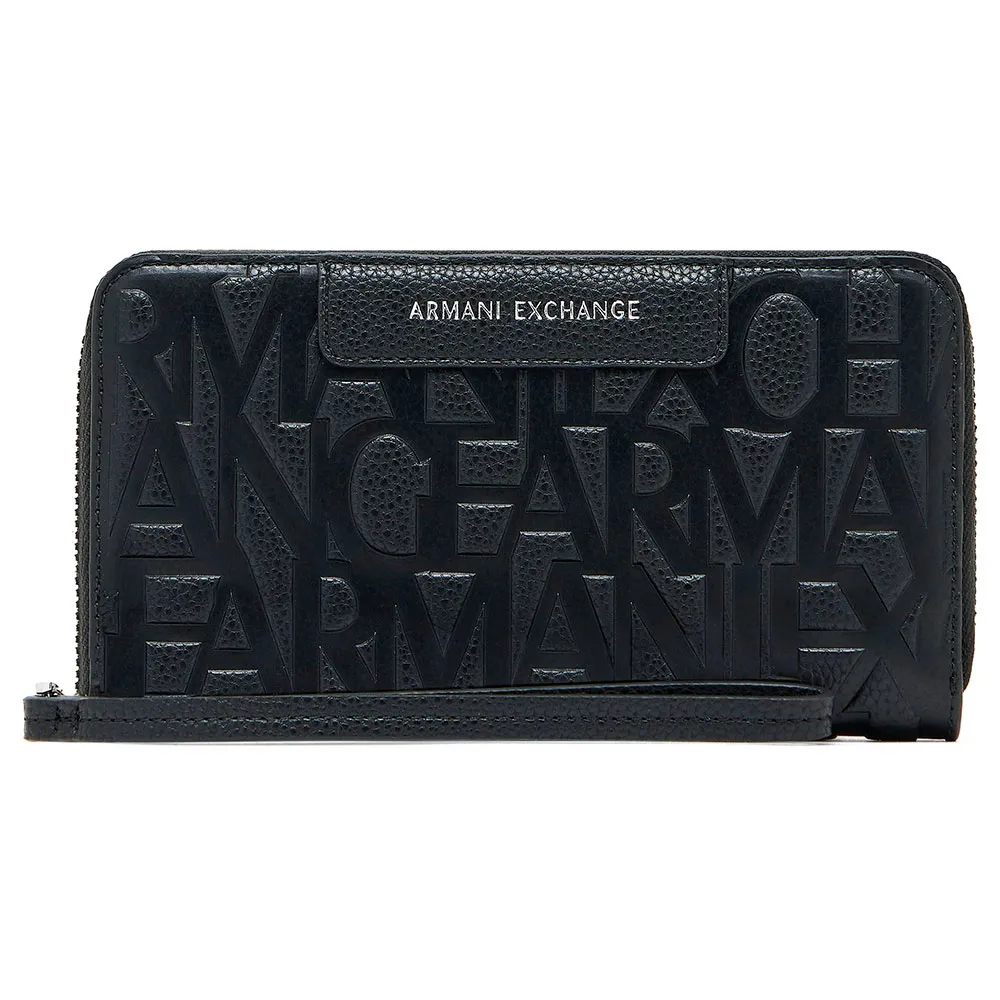 Armani exchange Carteira feminina XW001606_AF15774