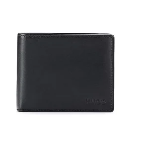 HUGO Carteira Subway Trifold