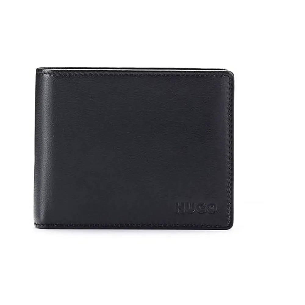 HUGO Carteira Subway Trifold
