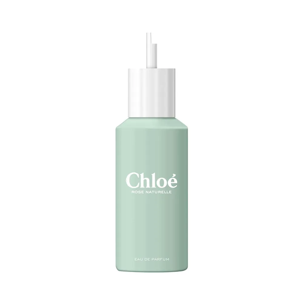 Chloe Eau de parfum Signature Rose Naturelle Refill 150ml