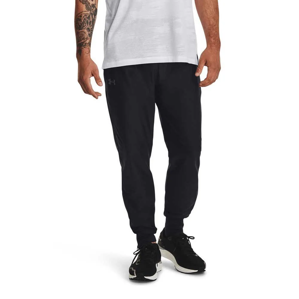 Under armour Calças Qualifier Run Elite