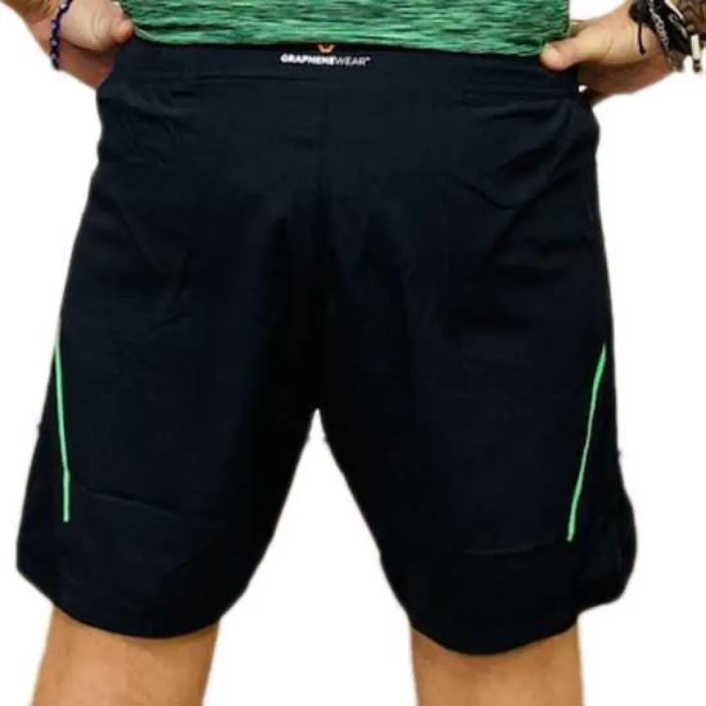 Umbro Calções Pro Training Elite Hybrid