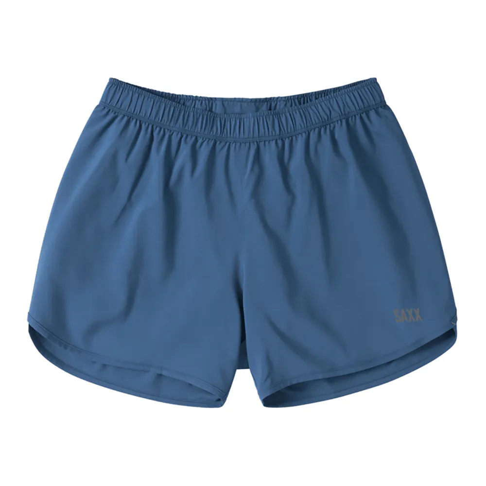 SAXX Underwear Calções 2 em 1 Hightail 5´´