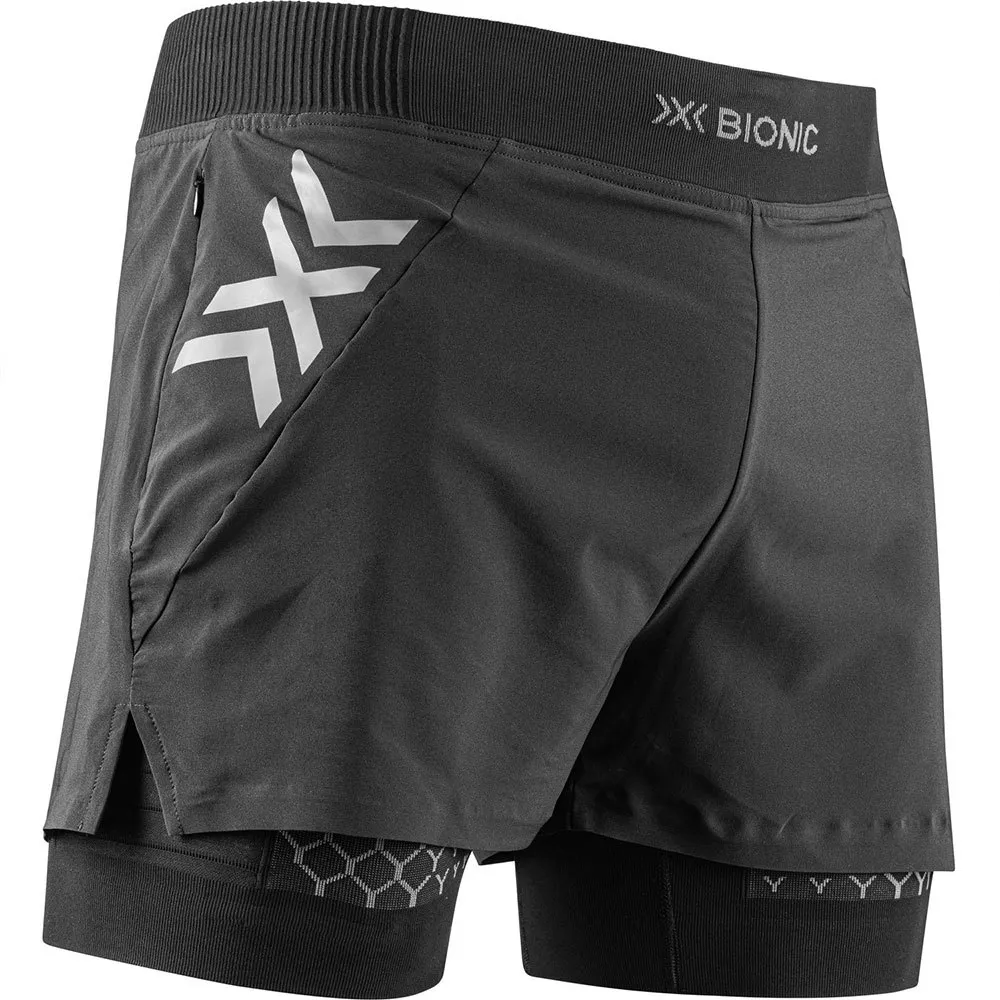 X-BIONIC Calções Twyce Race