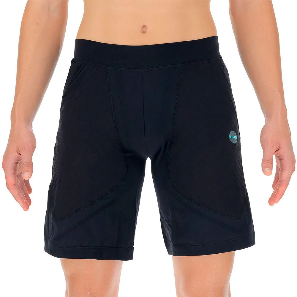 UYN Calções Run Fit