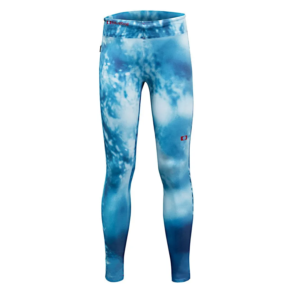 Blueball sport Calças Print Sea