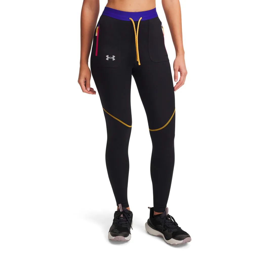 Under armour Leggings Trail Run
