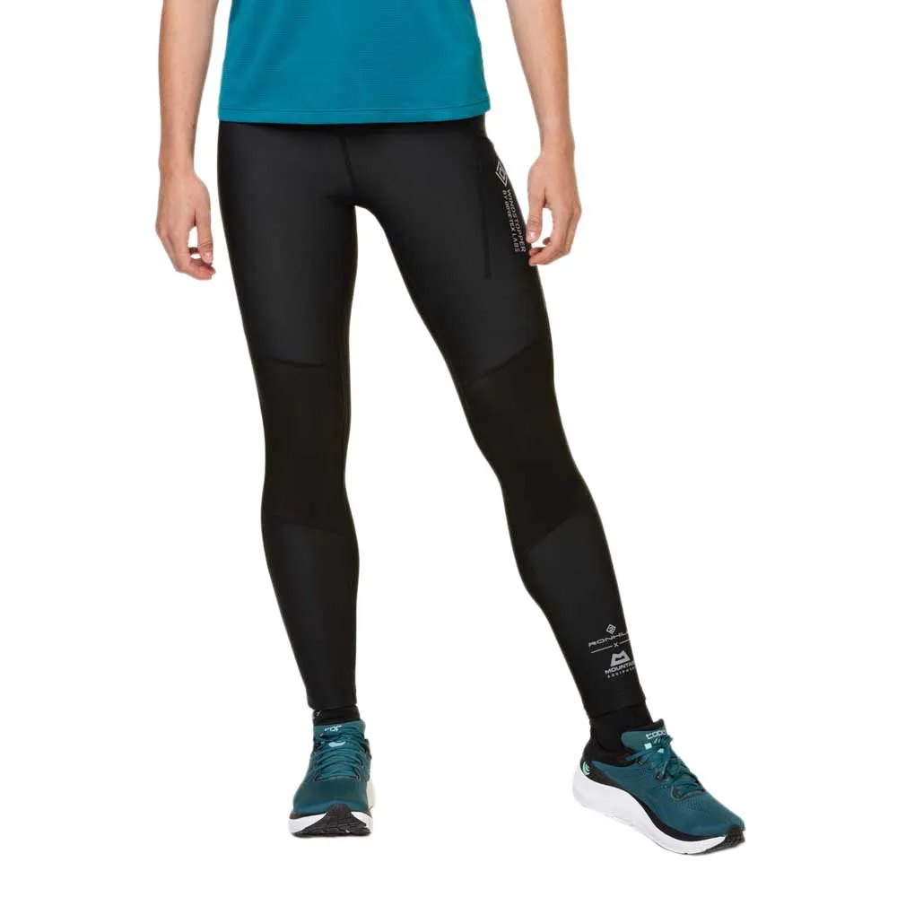Ronhill Leggings Tech gore-tex windstopper