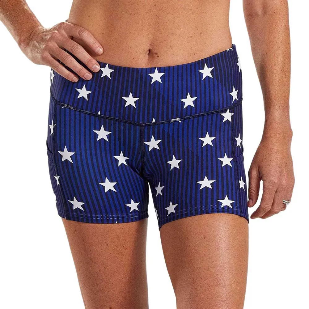 Zoot Leggings curtos LTD Pulse