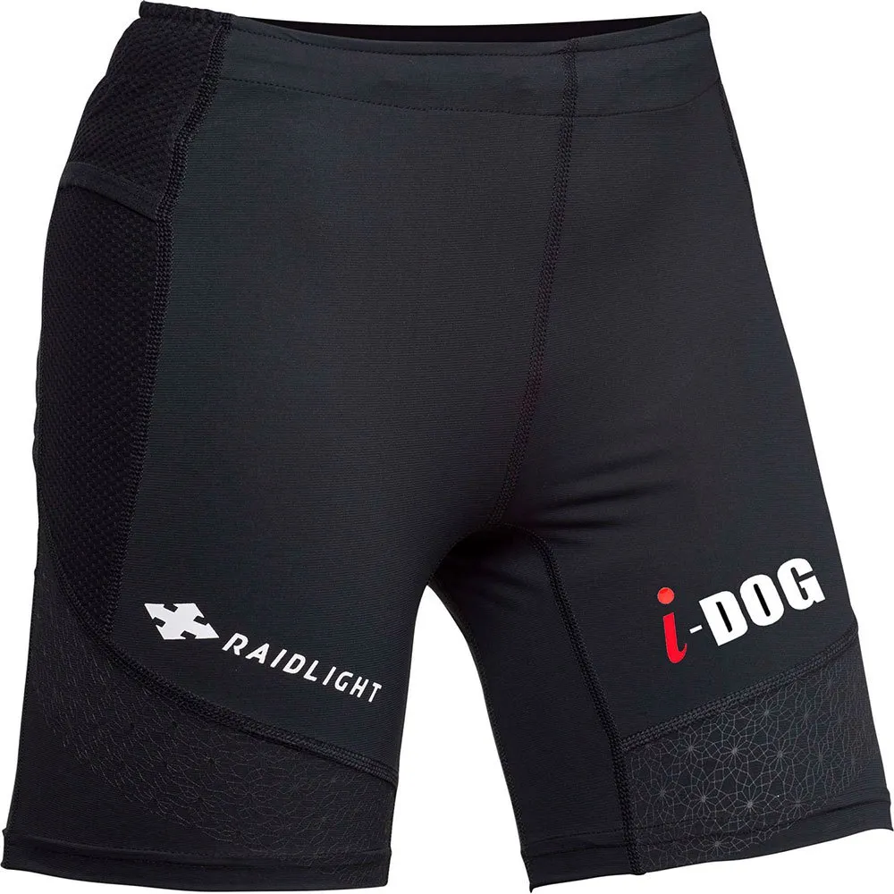 I-dog Leggings curtos Active Stretch