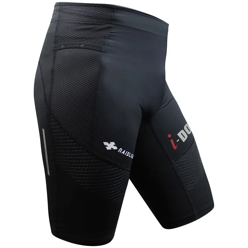 I-dog Leggings curtos Active Stretch