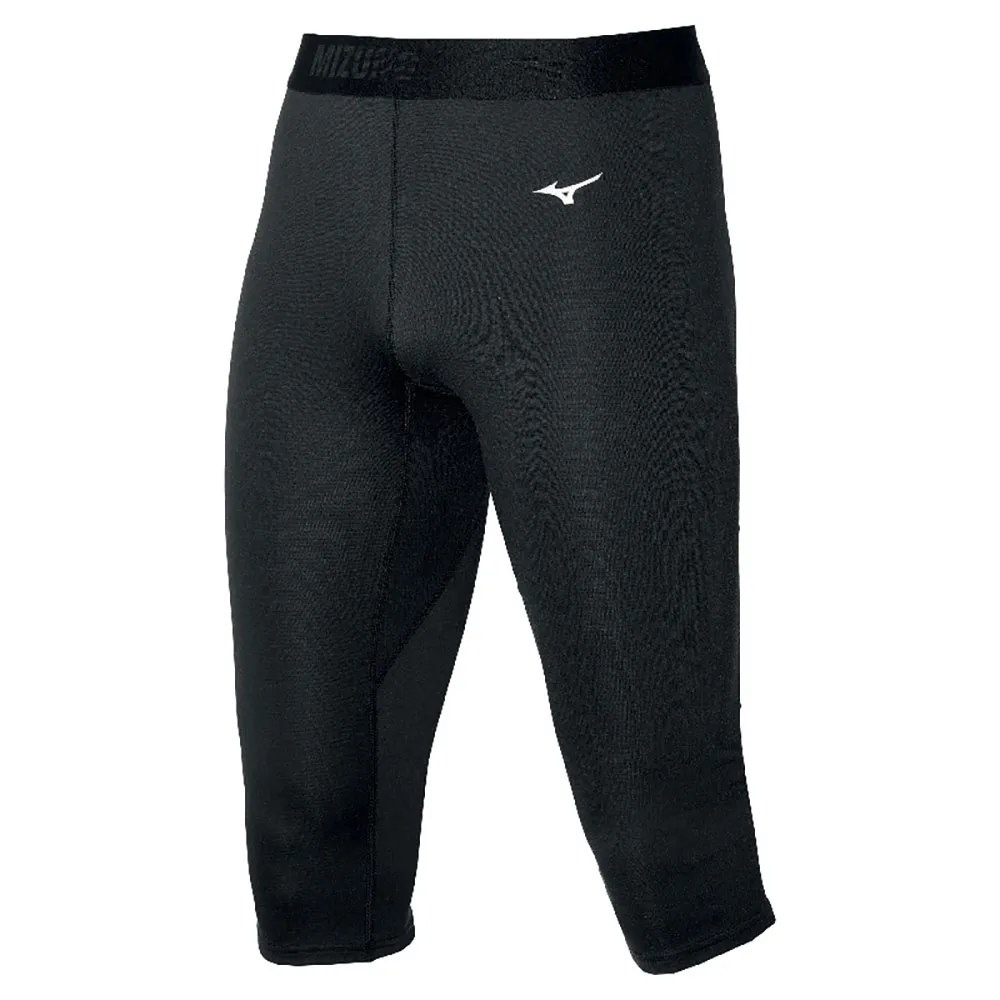 Mizuno Leggings Mid Weight
