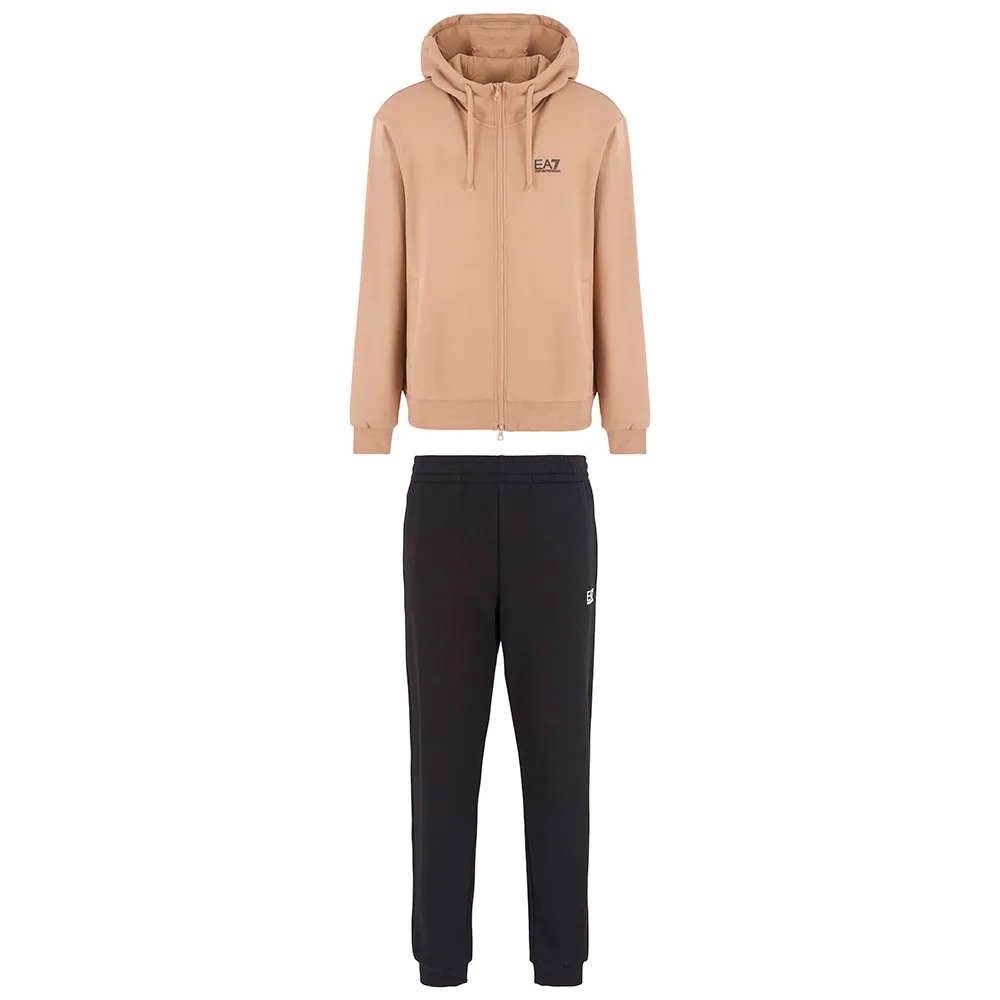 EA7 EMPORIO ARMANI Agasalho 8NPV63_PJVRZ
