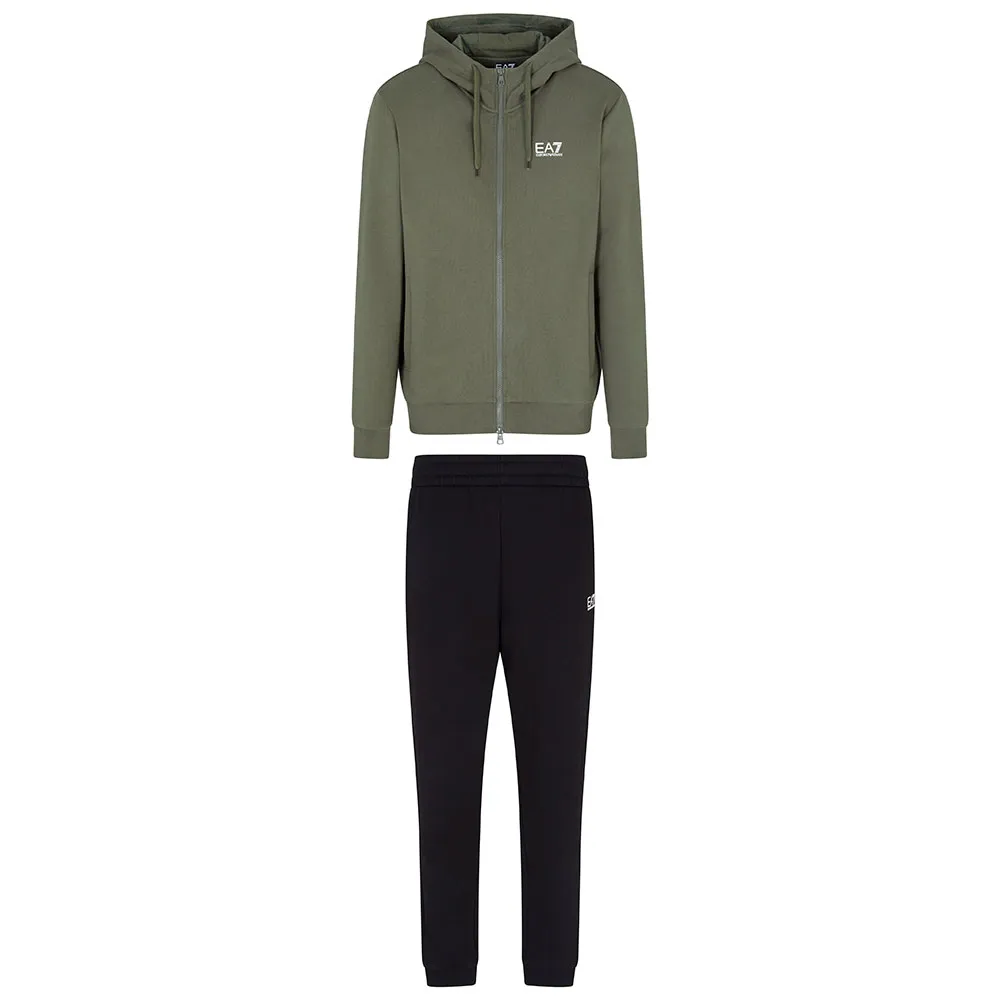 EA7 EMPORIO ARMANI Agasalho 8NPV68_PJVTZ