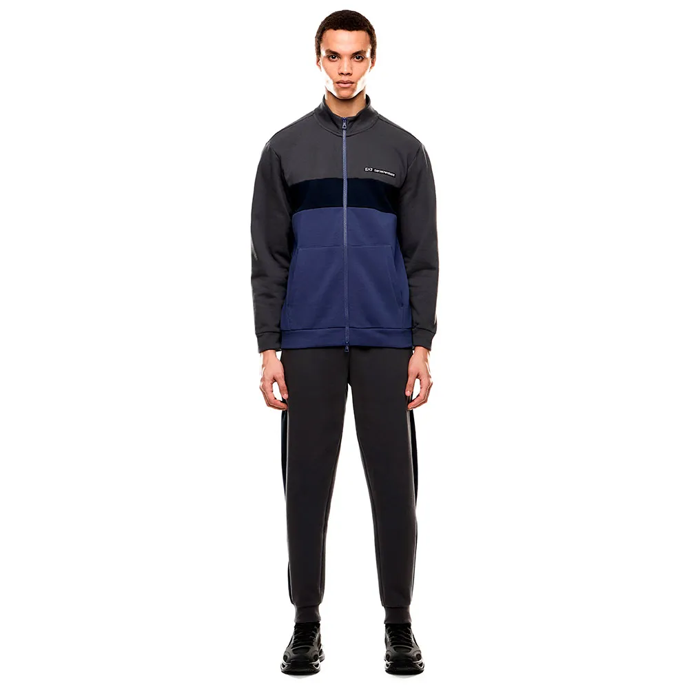 EA7 EMPORIO ARMANI Agasalho 7M000941_AF10377