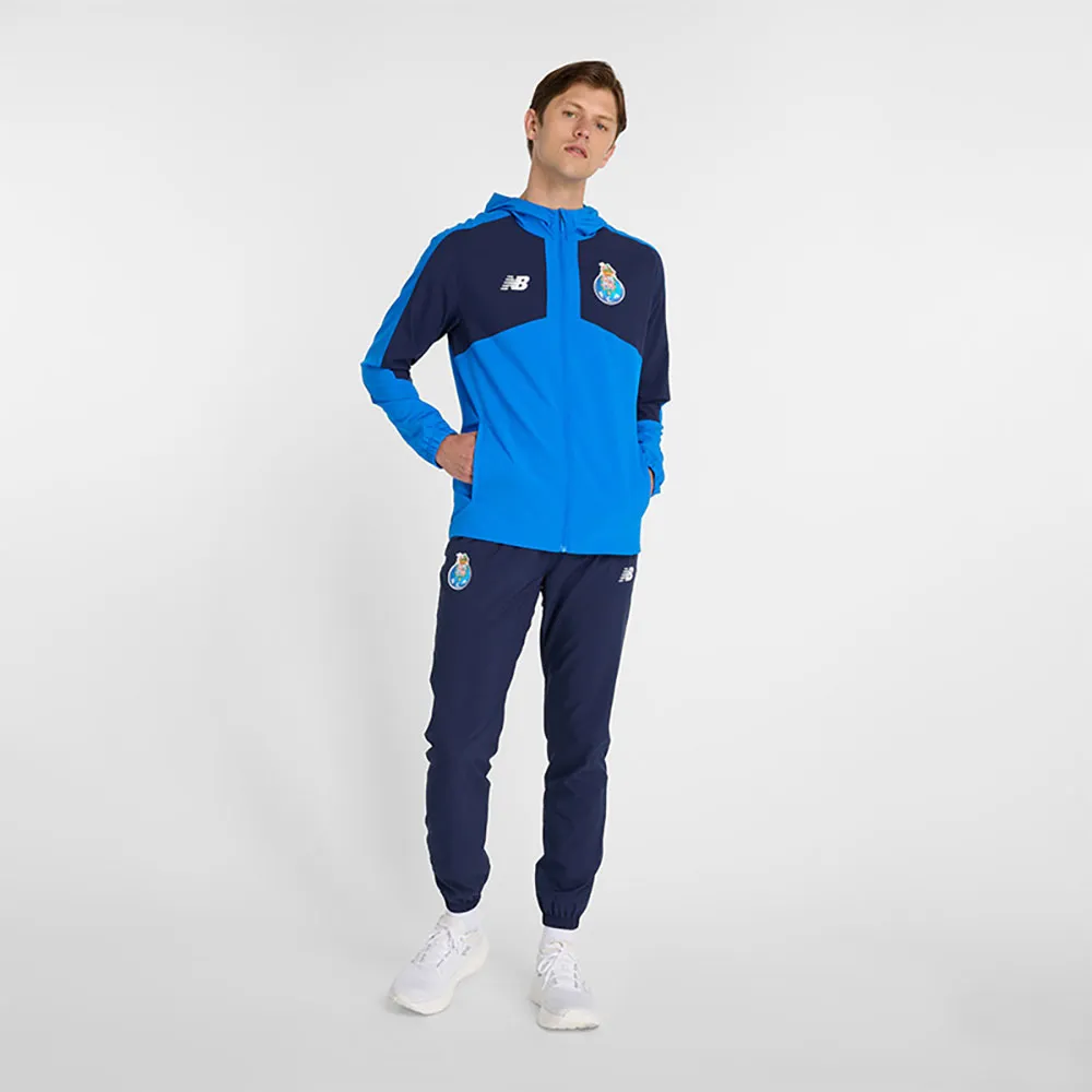 New balance Agasalho FC Porto Travel